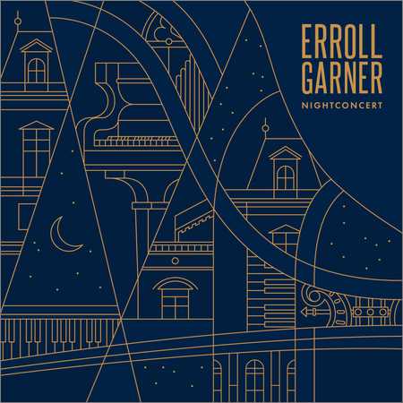 Erroll Garner - Nightconcert (2018) на Развлекательном портале softline2009.ucoz.ru