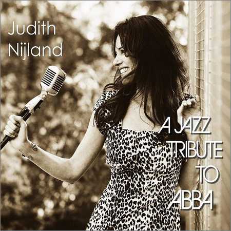 Judith Nijland - A Jazz Tribute To ABBA (2016) на Развлекательном портале softline2009.ucoz.ru