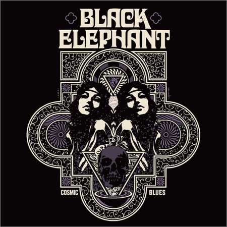 Black Elephant - Cosmic Blues (2018) на Развлекательном портале softline2009.ucoz.ru