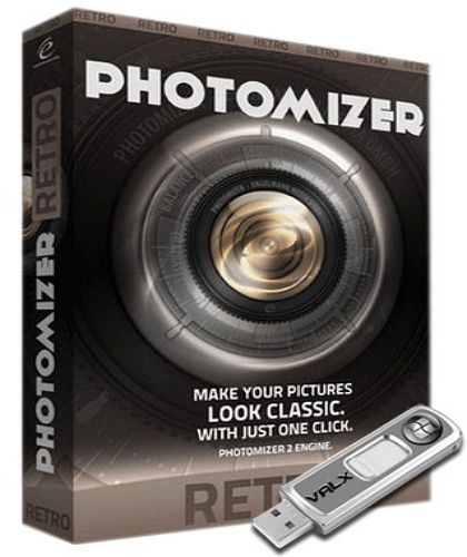 Photomizer Retro 2.0.14.106 Portable by Valx на Развлекательном портале softline2009.ucoz.ru