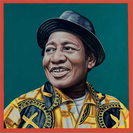 Ebo Taylor - Yen Ara (2018) на Развлекательном портале softline2009.ucoz.ru