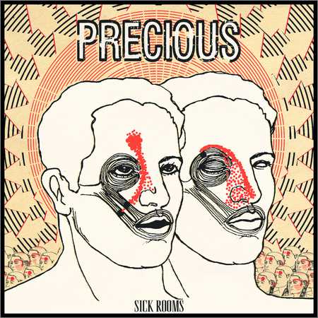 Precious - Sick Rooms (2018) на Развлекательном портале softline2009.ucoz.ru