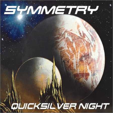 Quicksilver Night - Symmetry (2018) на Развлекательном портале softline2009.ucoz.ru