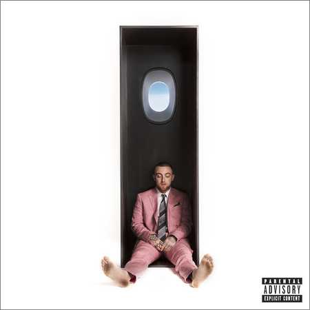 Mac Miller - Swimming (2018) на Развлекательном портале softline2009.ucoz.ru