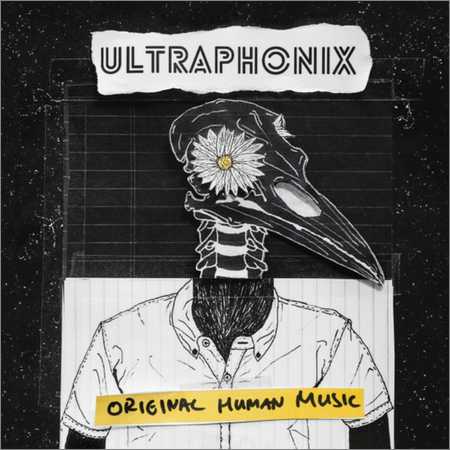 Ultraphonix - Original Human Music (2018) на Развлекательном портале softline2009.ucoz.ru