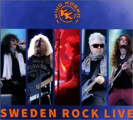 King Kobra - Sweden Rock Live (2018) на Развлекательном портале softline2009.ucoz.ru