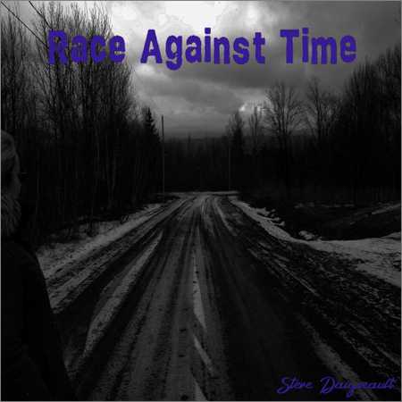 Steve Daigneault - Race Against Time (2018) на Развлекательном портале softline2009.ucoz.ru