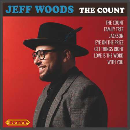 Jeff Woods - The Count (2018) на Развлекательном портале softline2009.ucoz.ru