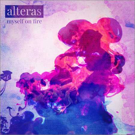 Alteras - Myself on Fire (2018) на Развлекательном портале softline2009.ucoz.ru