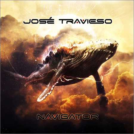 Jose Travieso - Navigator (2016) на Развлекательном портале softline2009.ucoz.ru