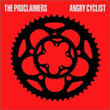 The Proclaimers - Angry Cyclist (2018) на Развлекательном портале softline2009.ucoz.ru