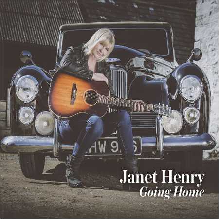 Janet Henry - Going Home (2018) на Развлекательном портале softline2009.ucoz.ru