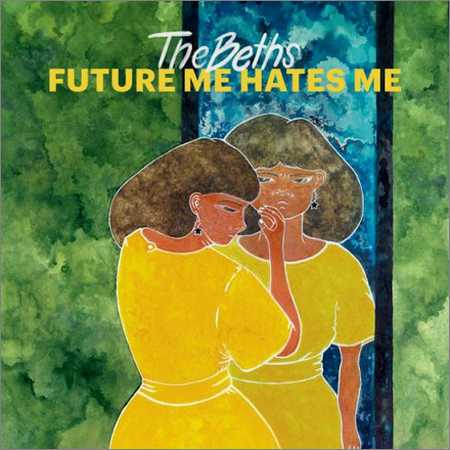 The Beths - Future Me Hates Me (2018) на Развлекательном портале softline2009.ucoz.ru