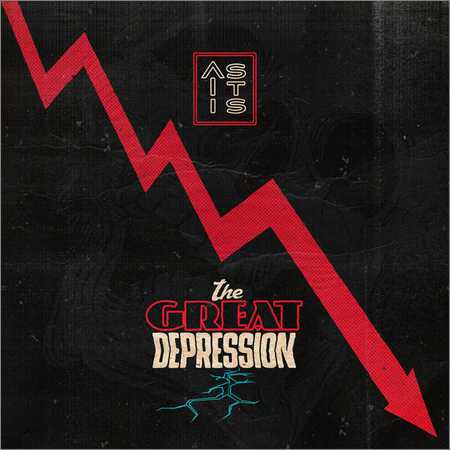 AS IT IS - The Great Depression (2018) на Развлекательном портале softline2009.ucoz.ru