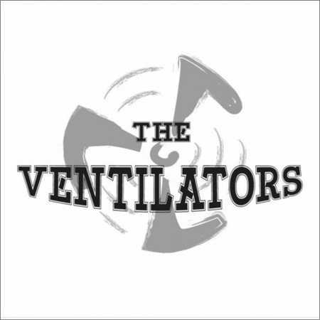 The Ventilators - Down The Road (2018) на Развлекательном портале softline2009.ucoz.ru