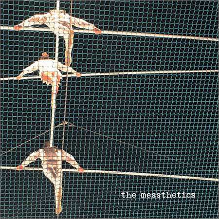 The Messthetics - The Messthetics (2018) на Развлекательном портале softline2009.ucoz.ru