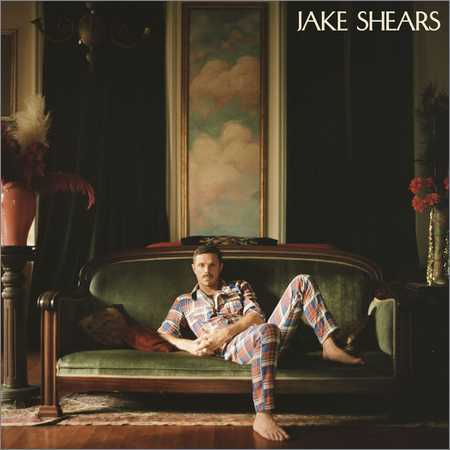 Jake Shears - Jake Shears (2018) на Развлекательном портале softline2009.ucoz.ru