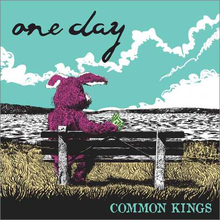 Common Kings - One Day (EP) (2018) на Развлекательном портале softline2009.ucoz.ru