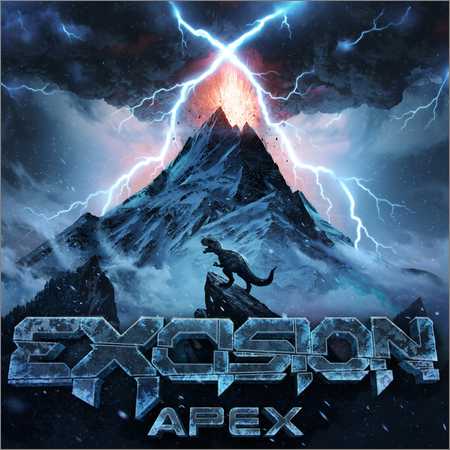 Excision - Apex (2018) на Развлекательном портале softline2009.ucoz.ru