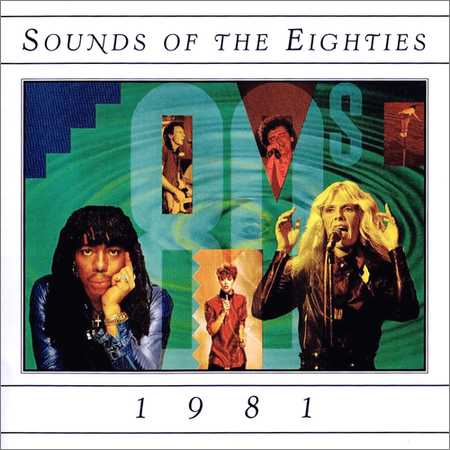 VA - Sounds Of The Eighties 1981 (1995) на Развлекательном портале softline2009.ucoz.ru