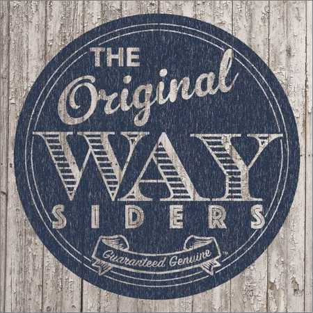 The Original Waysiders - The Original Waysiders (2018) на Развлекательном портале softline2009.ucoz.ru