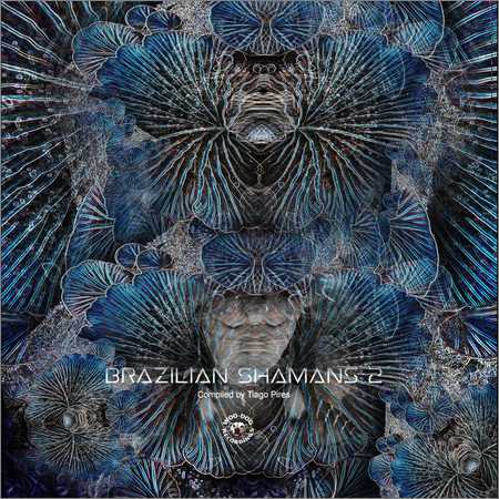 VA - Brazilian Shamans 2 (2018) на Развлекательном портале softline2009.ucoz.ru