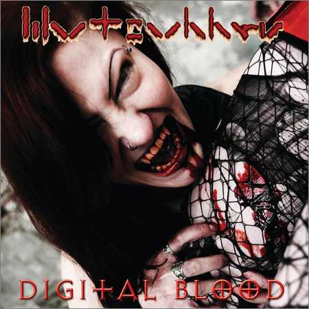 Blutzukker - Digital Blood (2007) на Развлекательном портале softline2009.ucoz.ru