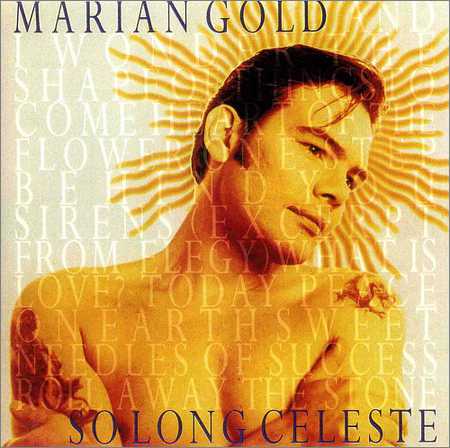 Marian Gold (ex Alphaville) - So Long Celeste (1992) на Развлекательном портале softline2009.ucoz.ru