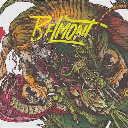 Belmont - Belmont (2018) на Развлекательном портале softline2009.ucoz.ru