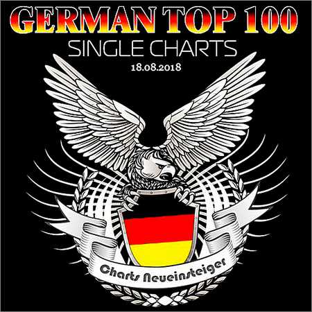 VA - German Top100 Single Charts (18.08.2018) на Развлекательном портале softline2009.ucoz.ru