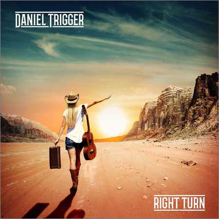 Daniel Trigger - Right Turn (2018) на Развлекательном портале softline2009.ucoz.ru