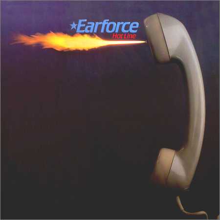 Earforce - Hot Line (1982) на Развлекательном портале softline2009.ucoz.ru