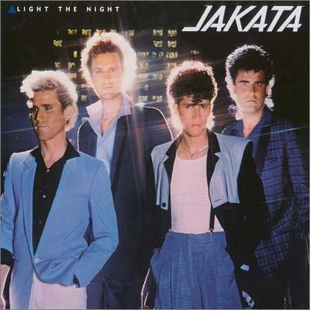 Jakata - Light The Night (1984) на Развлекательном портале softline2009.ucoz.ru