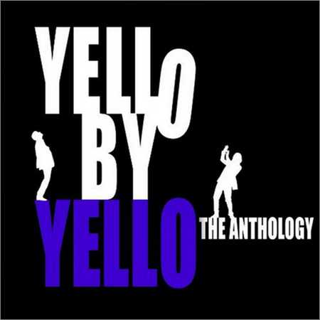 Yello - By Yello The Anthology (2010) на Развлекательном портале softline2009.ucoz.ru