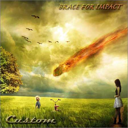 Custom - Brace for Impact (2018) на Развлекательном портале softline2009.ucoz.ru