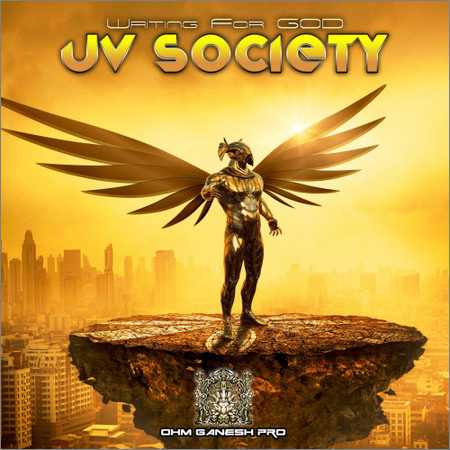 Uv Society - Waiting For God (2018) на Развлекательном портале softline2009.ucoz.ru