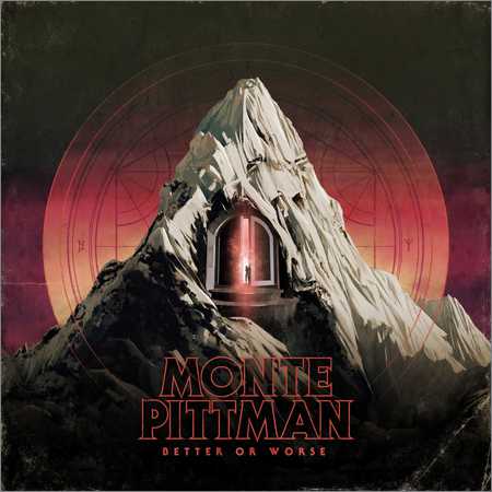 Monte Pittman - Better or Worse (2018) на Развлекательном портале softline2009.ucoz.ru