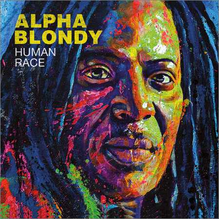 Alpha Blondy - Human Race (2018) на Развлекательном портале softline2009.ucoz.ru