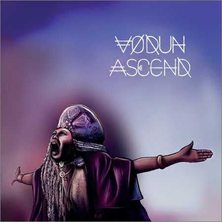 Vodun - Ascend (2018) на Развлекательном портале softline2009.ucoz.ru