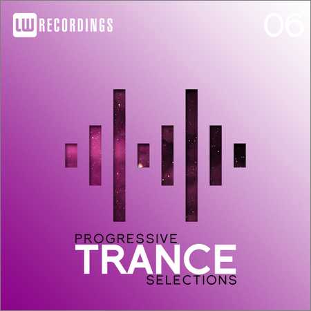 VA - Progressive Trance Selections Vol.06 (2018) на Развлекательном портале softline2009.ucoz.ru