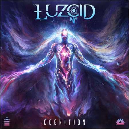 LUZCID - COGNITION (2018) на Развлекательном портале softline2009.ucoz.ru