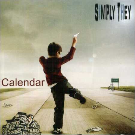 Simply They - Calendar (2018) на Развлекательном портале softline2009.ucoz.ru