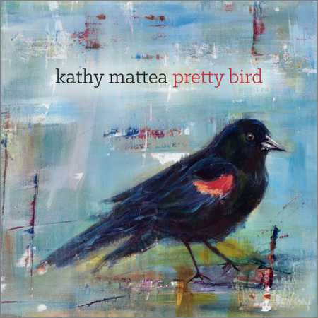 Kathy Mattea - Pretty Bird (2018) на Развлекательном портале softline2009.ucoz.ru