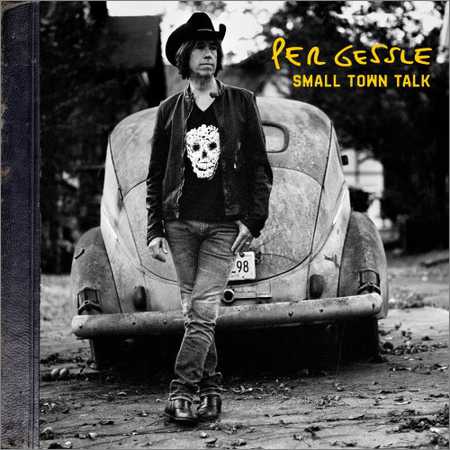 Per Gessle - Small Town Talk (2018) на Развлекательном портале softline2009.ucoz.ru