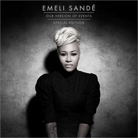 Emeli Sande - Our Version Of Events (Special Edition) (2012) на Развлекательном портале softline2009.ucoz.ru