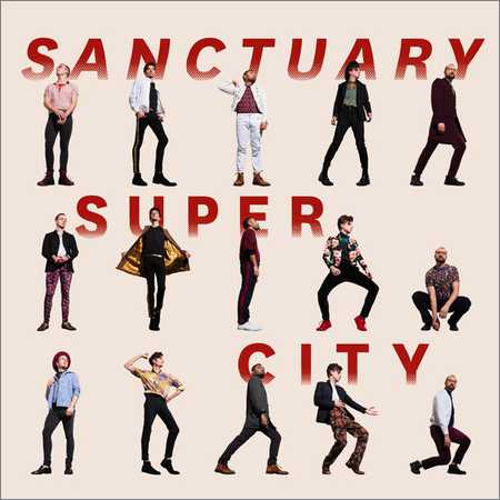Super City - Sanctuary (2018) на Развлекательном портале softline2009.ucoz.ru