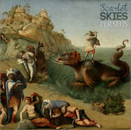 Scarlet Skies - Perseus (2015) на Развлекательном портале softline2009.ucoz.ru