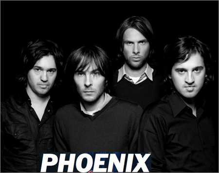 Phoenix - Collection (2000-2017) на Развлекательном портале softline2009.ucoz.ru