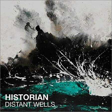 Historian - Distant Wells (2018) на Развлекательном портале softline2009.ucoz.ru