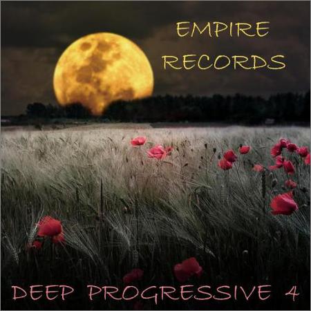 VA - Empire Records - Deep Progressive 4 (2018) на Развлекательном портале softline2009.ucoz.ru